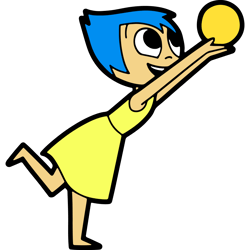 joy svg, inside out clipart, inside out svg png, anger joy sadness embarrassment anxiety, digital download-11