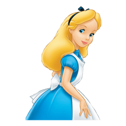 alice png, alice in wonderland png, alice in wonderland instant download cut file clipart cricut silhouette printable-9