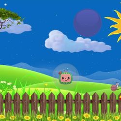 cocomelon background png, cocomelon clipart, cocomelon birthday png, cocomelon family png, cocomelon characters png-9