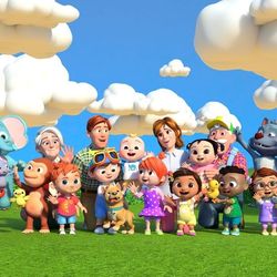 cocomelon background png, cocomelon clipart, cocomelon birthday png, cocomelon family png, cocomelon characters png-13