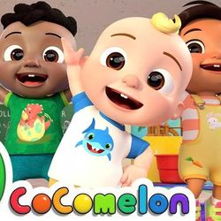 cocomelon background png, cocomelon clipart, cocomelon birthday png, cocomelon family png, cocomelon characters png-14