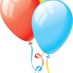 balloons png transparent images, cocomelon birthday png, cocomelon family png, cocomelon characters png, digital file-3