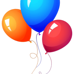 balloons png transparent images, cocomelon birthday png, cocomelon family png, cocomelon characters png, digital file-4
