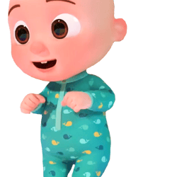 cocomelon characters png transparent images, cocomelon family png, cocomelon birthday png, digital download-1