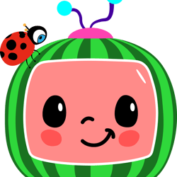 cocomelon characters png transparent images, cocomelon family png, cocomelon birthday png, digital download-4