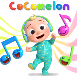 cocomelon characters png transparent images, cocomelon family png, cocomelon birthday png, digital download-7