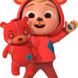 cocomelon characters png transparent images, cocomelon family png, cocomelon birthday png, digital download-8