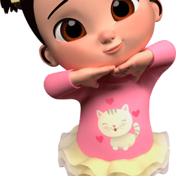 cocomelon characters png transparent images, cocomelon family png, cocomelon birthday png, digital download-9