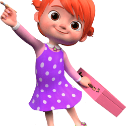 cocomelon characters png transparent images, cocomelon family png, cocomelon birthday png, digital download-12