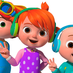 cocomelon characters png transparent images, cocomelon family png, cocomelon birthday png, digital download-15