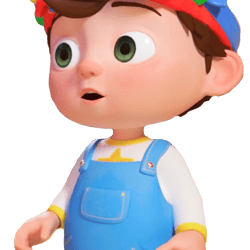 cocomelon characters png transparent images, cocomelon family png, cocomelon birthday png, digital download-23