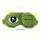 3D Frog Eye Sleep Mask Comfortable LightBlocking Portable For Travel Office Naps Gaming One S 3