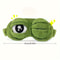3D Frog Eye Sleep Mask Comfortable LightBlocking Portable For Travel Office Naps Gaming One S 3