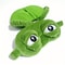 3D Frog Eye Sleep Mask Comfortable LightBlocking Portable For Travel Office Naps Gaming One S 7