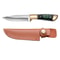 UltraSharp Fruit Knife Outdoor Boning BBQ Knife EDC Portable Pocket Knife for Survival Lamb C