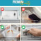 Waterproof Kitchen Shelf Liner – Non-Slip Cabinet & Drawer Liner, Easy Clean & Durable Mat