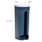 Extractable Kitchen Plastic Bag Storage Bag Dispenser Wall Mount Garbage Pocket Holder Refillable T 10