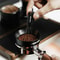 Espresso Coffee Stirrer With Magnetic Stand 3