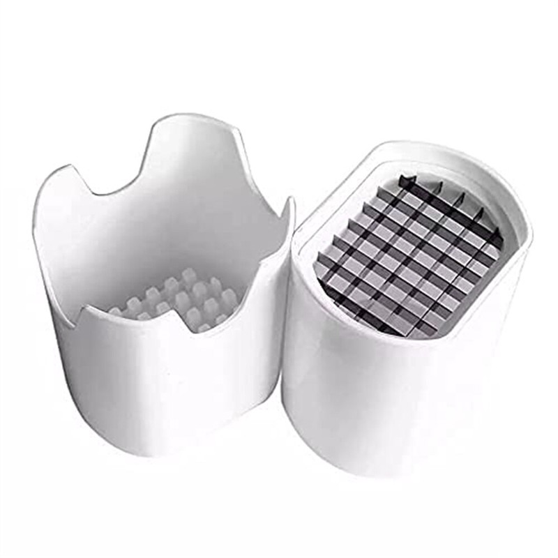 Professional Potato Cutter Rapid Slicer for Crispy Fried Potatoes & Veggies