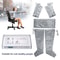 Home Use Slimming Suit with Far-Infrared Ray Heating, Air Pressure Pressotherapy System for Body Contouring & cellulite