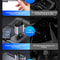 Ultimate 120W Fast Charge Car Charger Retractable Cable For IPhone Samsung Type C PD Adapter 5
