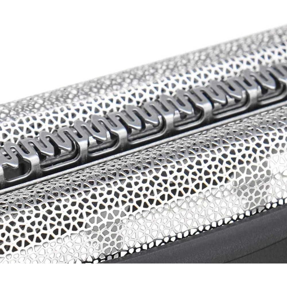 Braun WaterFlex 51B Replacement Foil Cutter Block Official Fit For Series 3 3s 3pro LikeNew Shave 4