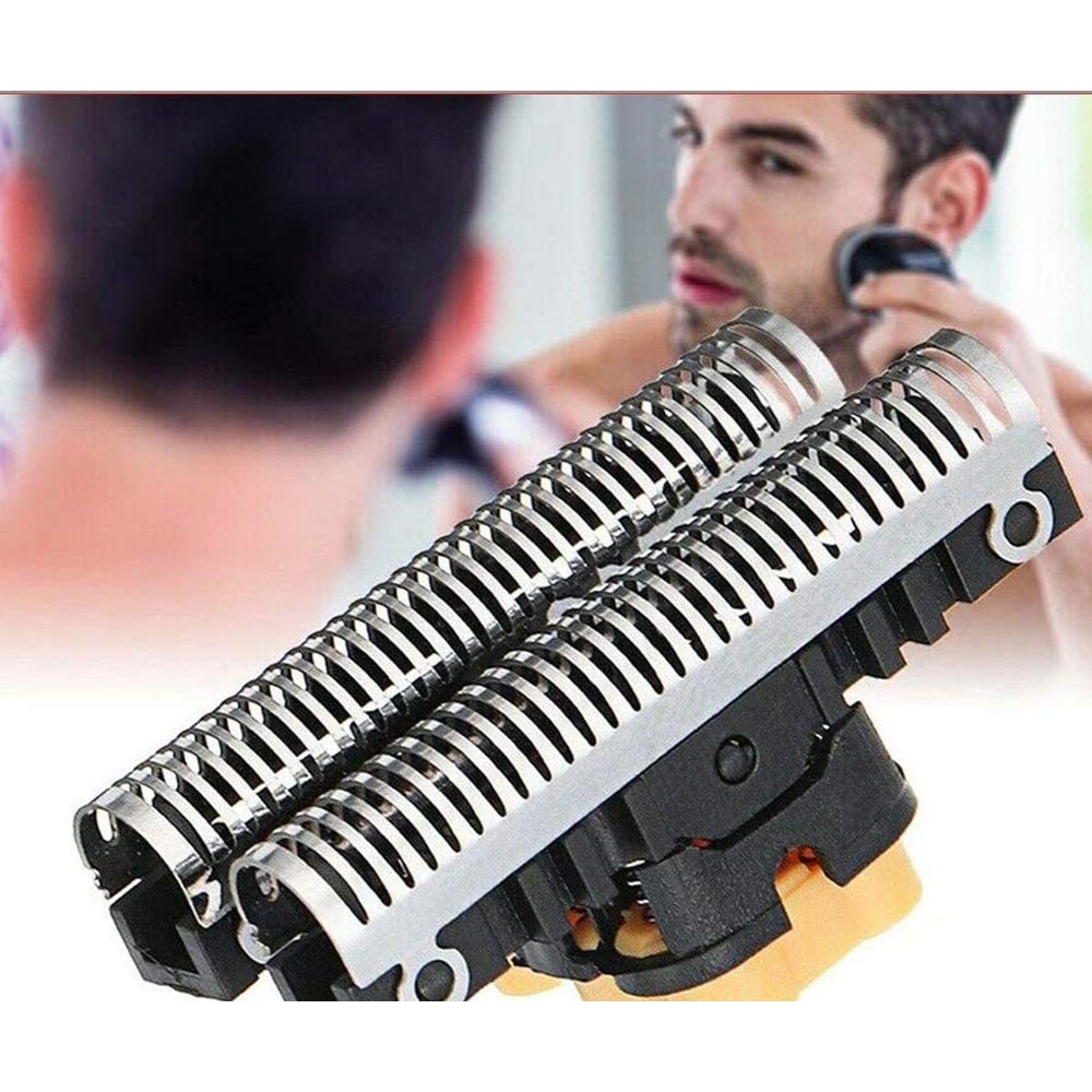 Braun WaterFlex 51B Replacement Foil Cutter Block Official Fit For Series 3 3s 3pro LikeNew Shave 0