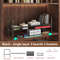 Expandable Under Sink Organizer With Removable Baskets MultiUse Kitchen  Bathroom Cabinet Shelf Org 4