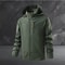 Ultimate Windproof Stormtrooper Jacket Outdoor Casual Hoodie 0