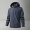 Ultimate Windproof Stormtrooper Jacket Outdoor Casual Hoodie 1