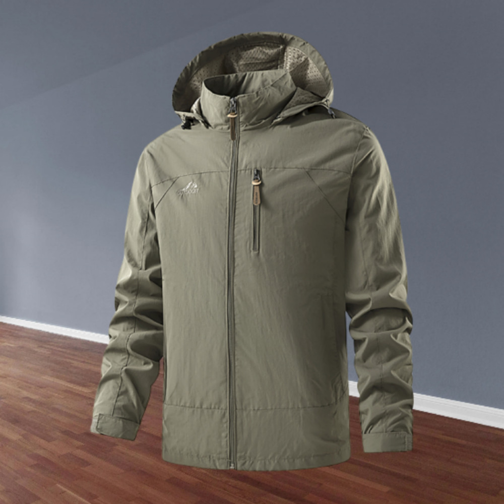 Ultimate Windproof Stormtrooper Jacket Outdoor Casual Hoodie 2