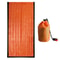 Portable Thermal Sleeping Bag, Emergency Blanket Waterproof Survival Bivy for Camping Hiking Outdoor Survival Gear