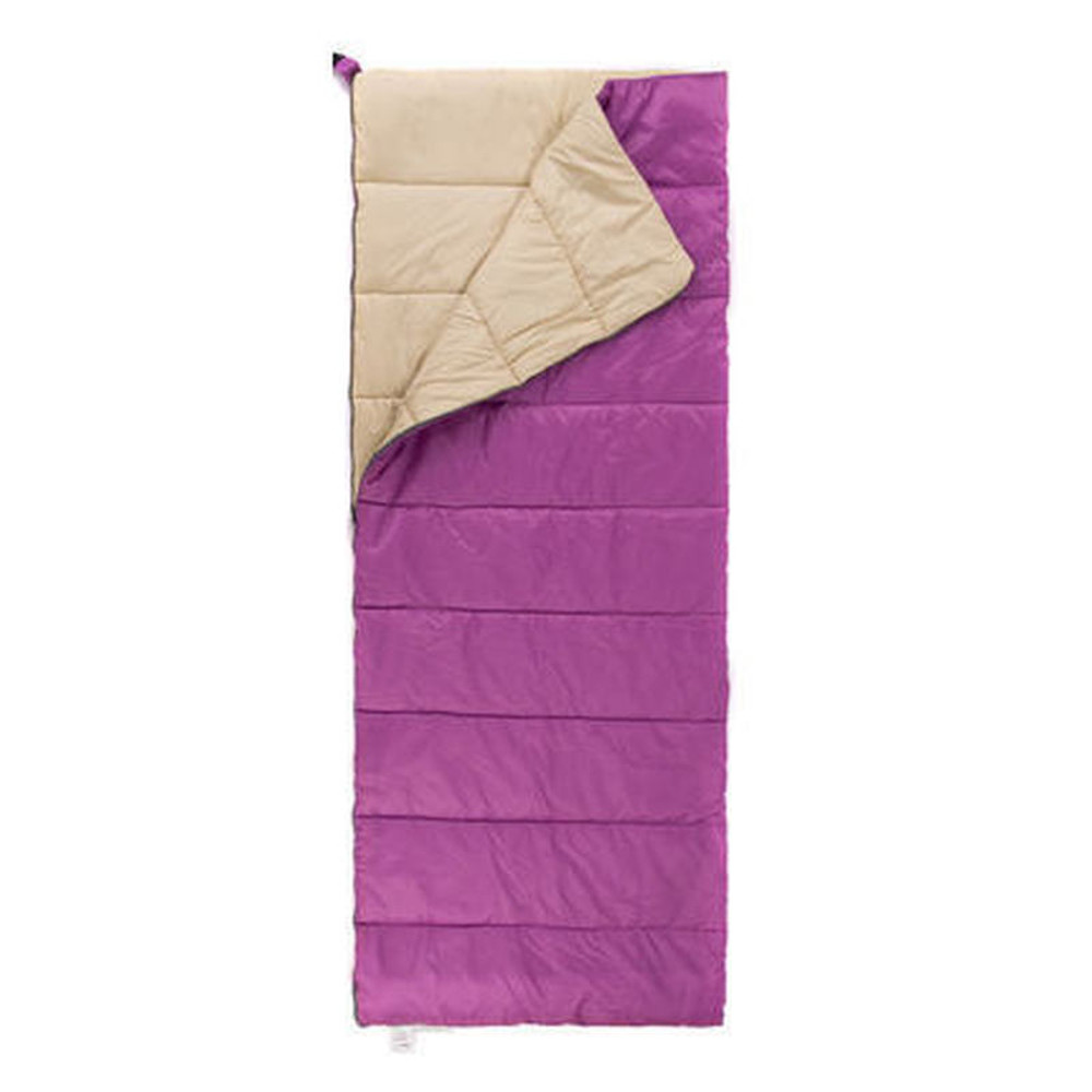 Ultralight Summer Sleeping Bag Adult Thin Portable Travel Hiking Camping Outdoor Stuff Sack, Lightweight Compression Bag