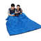 Lightweight Hiking Backpacking Sleeping Bag, Outdoor Camping Portable Waterproof Sack for Spring and Autumn