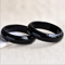 Elegant Real Black Jade Bangle Bracelet Natural Chalcedony Stone Solid Bangle A Timeless Jewelry Gi 3