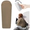 Lightweight Adult Sleep Sack Travel Sheets, Ultralight Washable Sleeping Bag Liner for Backpacking Camping Hotel Hostels