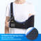Medical Shoulder Immobilizer Elbow Sling For Injuries Comfortable Fracture Dislocation Support Fo
