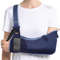 Medical Shoulder Immobilizer Elbow Sling For Injuries Comfortable Fracture Dislocation Support Fo