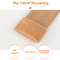 Thermal Winter Socks For Women Thicken Pack For Snow Boots Cold Weather Cozy Solid Color Design To 2
