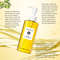 Radiant Moisturizing Cleansing Oil, Lightweight Makeup Remover Oil, Dissolving Makeups, Dirt Purifying, Pore Nourishing