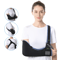 Medical Shoulder Immobilizer Elbow Sling For Injuries Comfortable Fracture Dislocation Support Fo