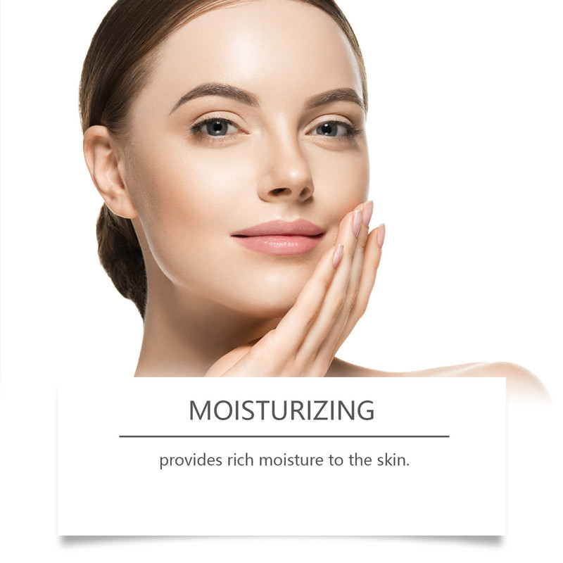 Lightweight Grape Seed Cleansing Oil for Face, Nourish Moisturizing Makeup Remover, Smooth Soothing Non Irritating Oil