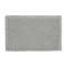 Absorbent Woven Bathroom Mat, Super Soft Anti-Slip Toilet Floor Mat for Bathroom, Shower, and Entrance Door