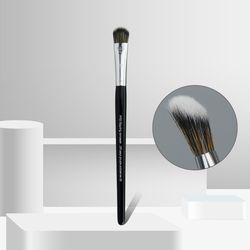professional foundation concealer brush, eyeshadow stippling brushes, face shadow broom makeup tools