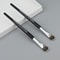 Professional Foundation Concealer Brush Eyeshadow Stippling Brushes Face Shadow Broom Makeup Tools 1