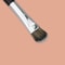 Professional Foundation Concealer Brush Eyeshadow Stippling Brushes Face Shadow Broom Makeup Tools 5