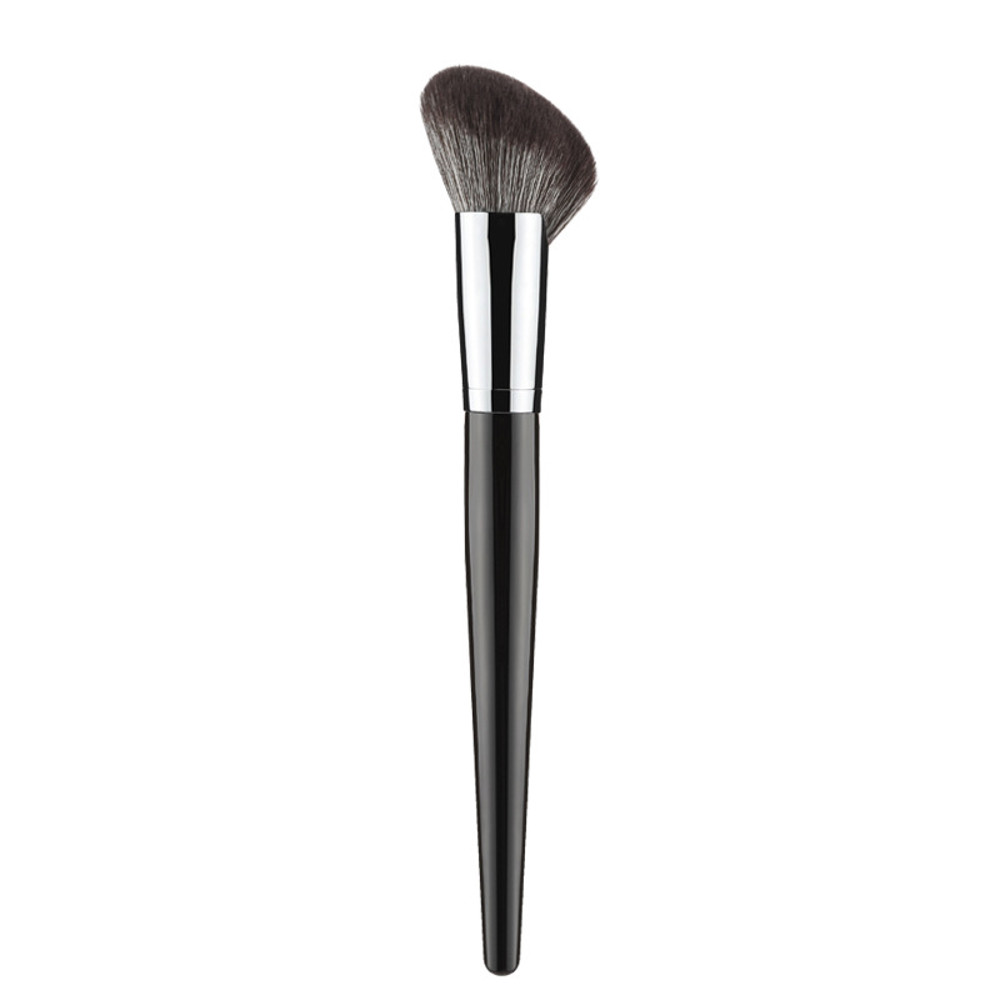 Cangzhou Makeup Brush Soft Side Shadow Sickle Type Contour Brush Bevel Repair Brush VBlush Sculptin 5