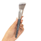 Hot Flashy Angled Blush Brush BKAngie, Face Contour Makeup Brush, Cream Liquid Bronzer Blush Highlighter