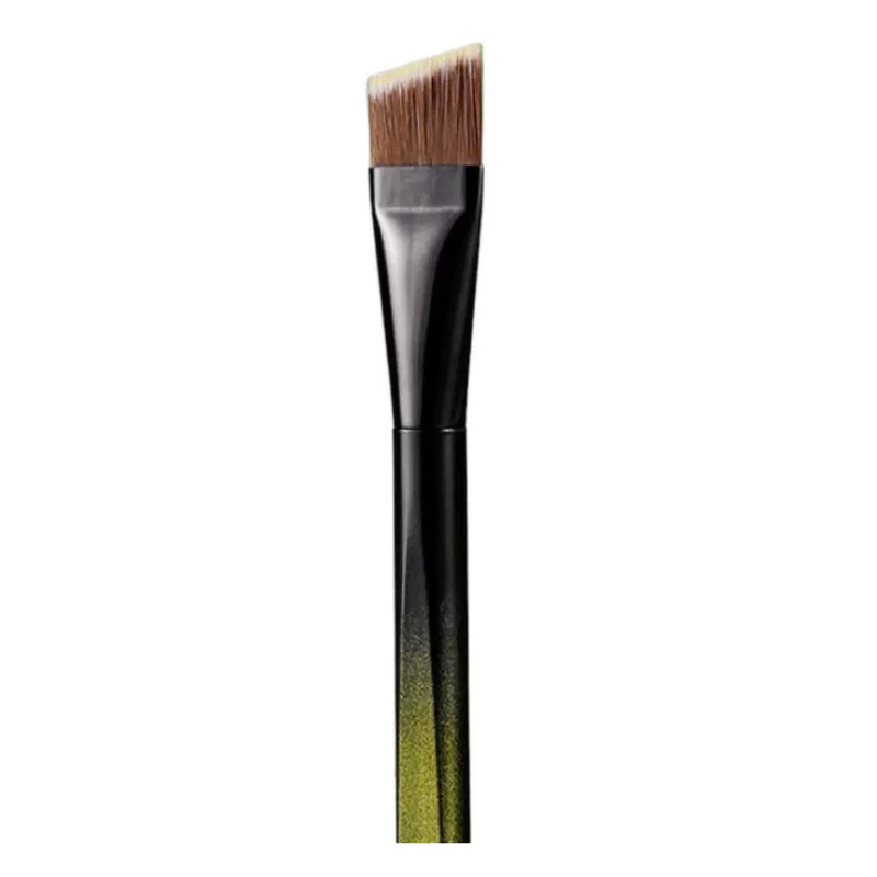 Gradient Color Powder Foundation Brush Bevel Angle Makeup Brush Professional Beauty Tools For Flawl 5