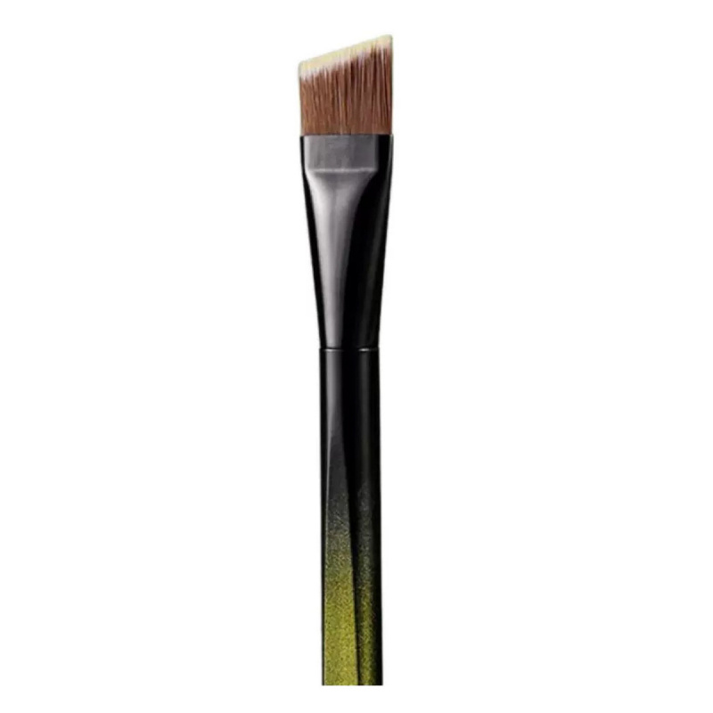 Gradient Color Powder Foundation Brush Bevel Angle Makeup Brush Professional Beauty Tools For Flawl 4